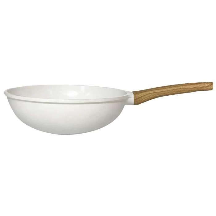 Wok Polaire 28cm