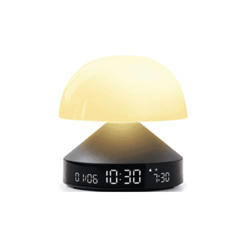 Lampe réveil - Mina Sunrise Gun