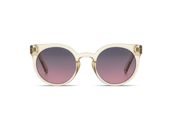 Lunettes de Soleil Lulu Red Sands