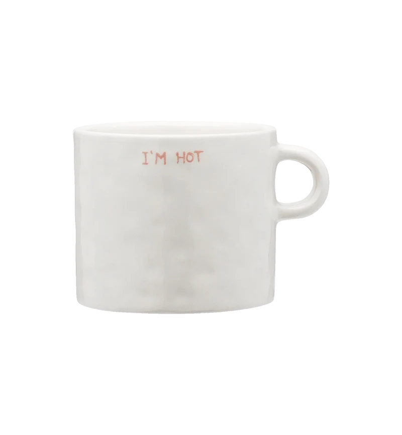 Mug I'm Hot