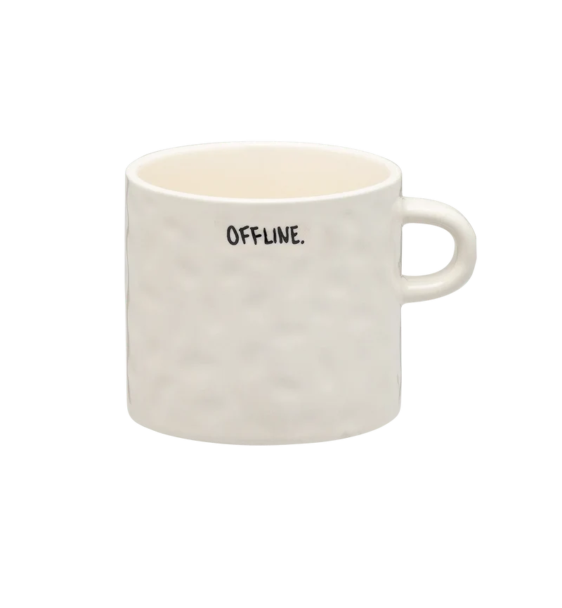 Mug Offline