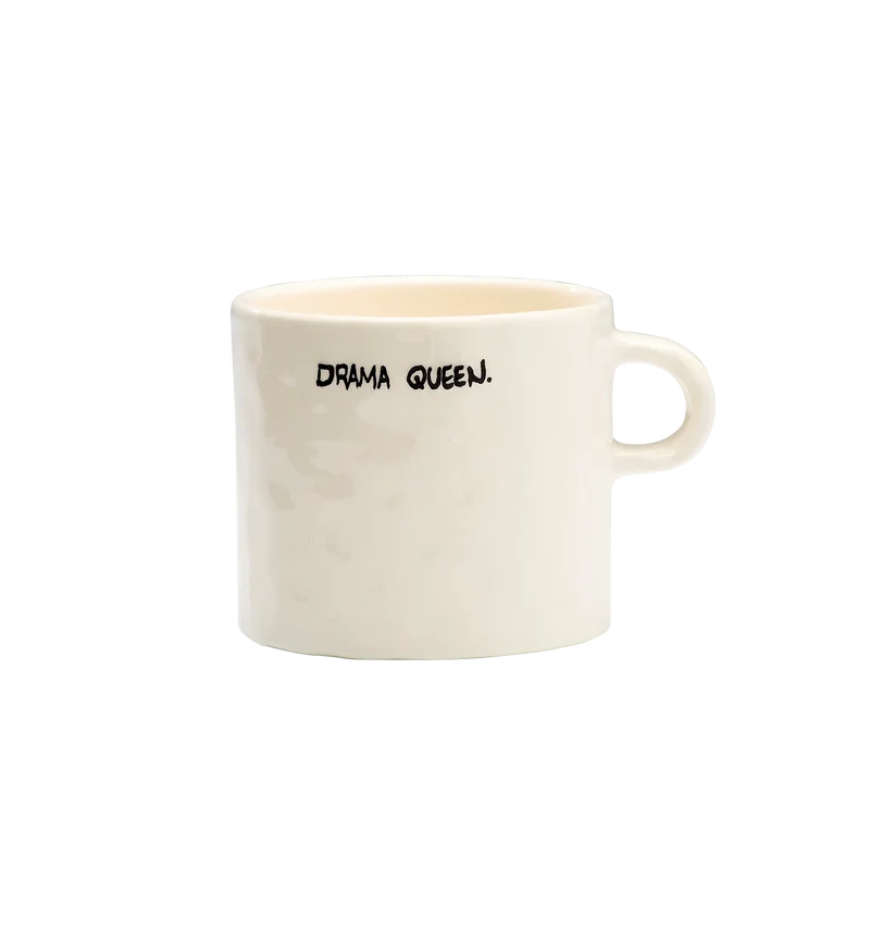Mug - Drama Queen