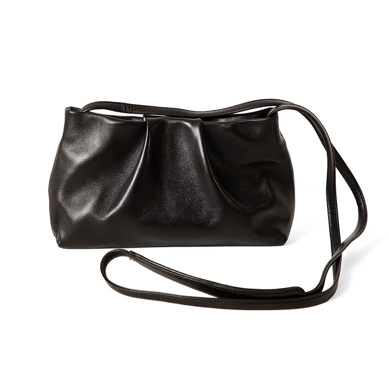 Pochette Aiko Noir