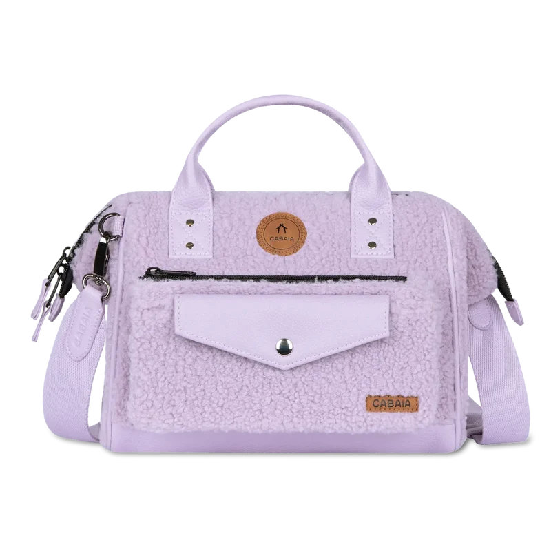 Sac à main Crossbody Adventurer Medium - Cleveland
