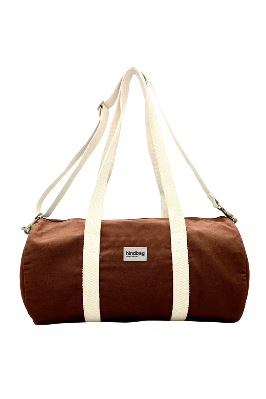 Sac Polochon - Simon Chocolat