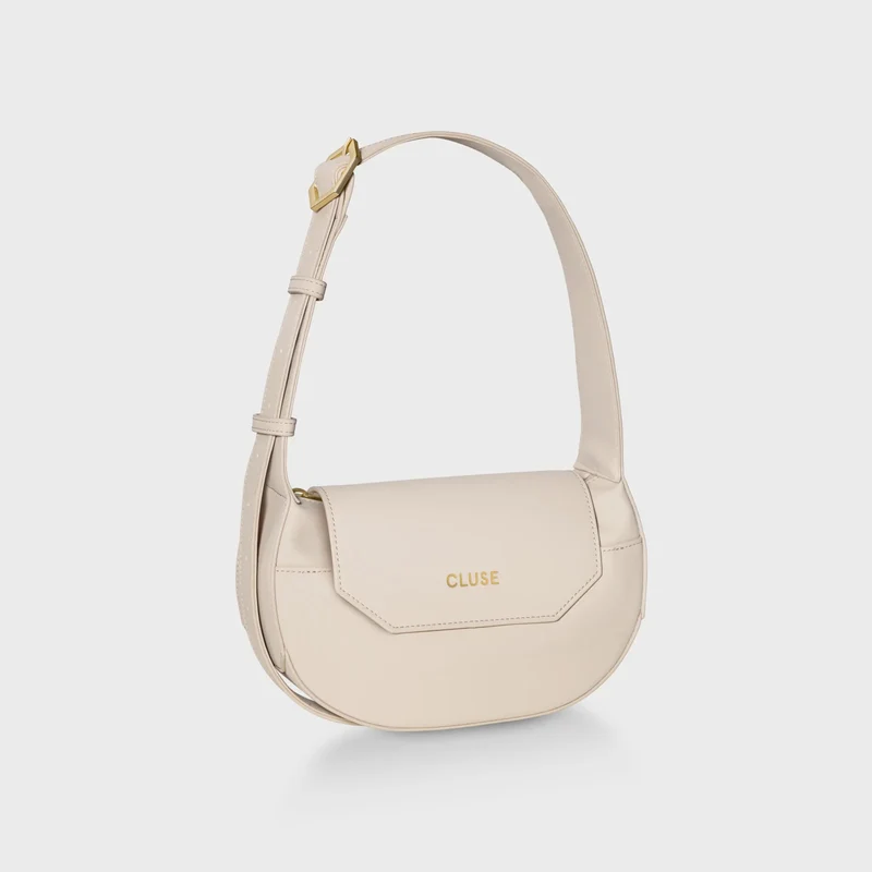Sac - Sacroisé Petite - Beige