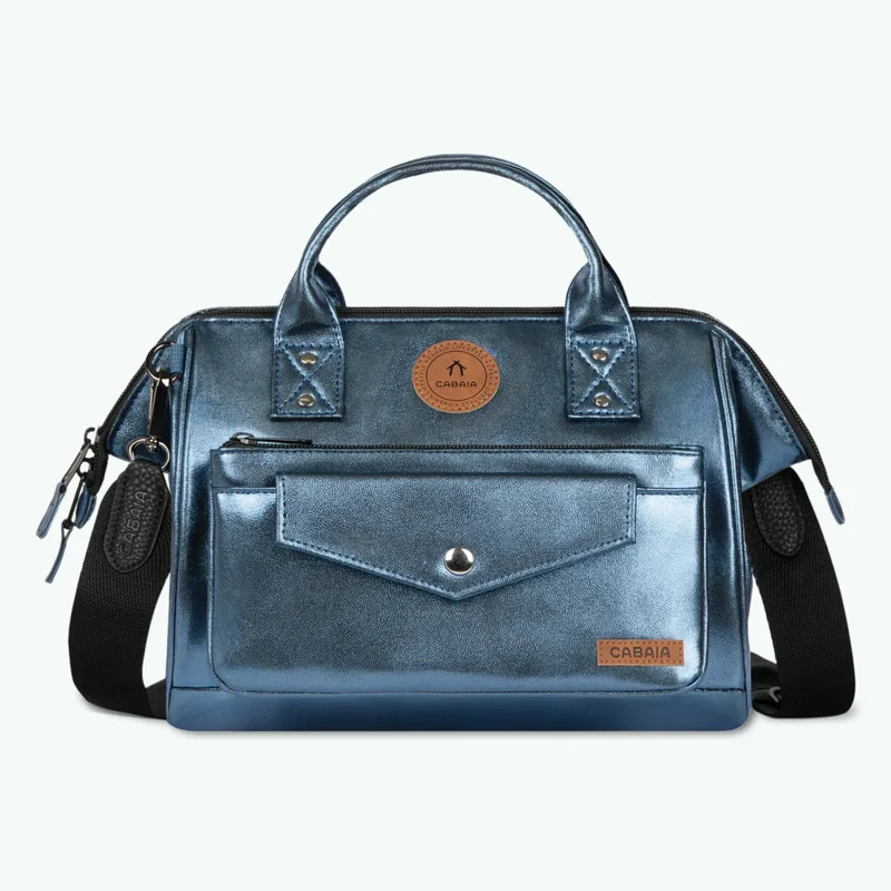Sac à main Crossbody Adventurer Medium - Larissa