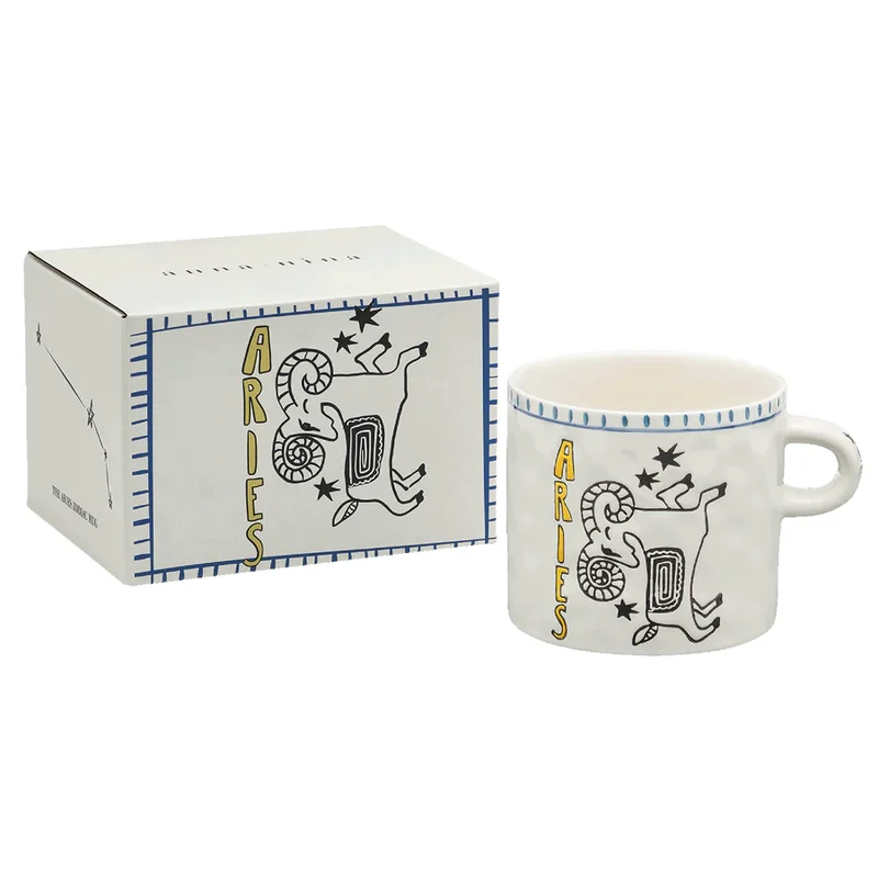 Mug Zodiaque