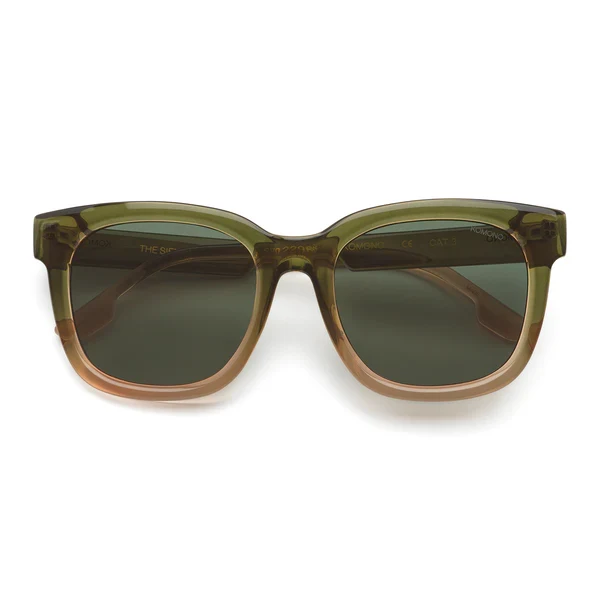 Lunettes de Soleil Sienna Pacific Sunset