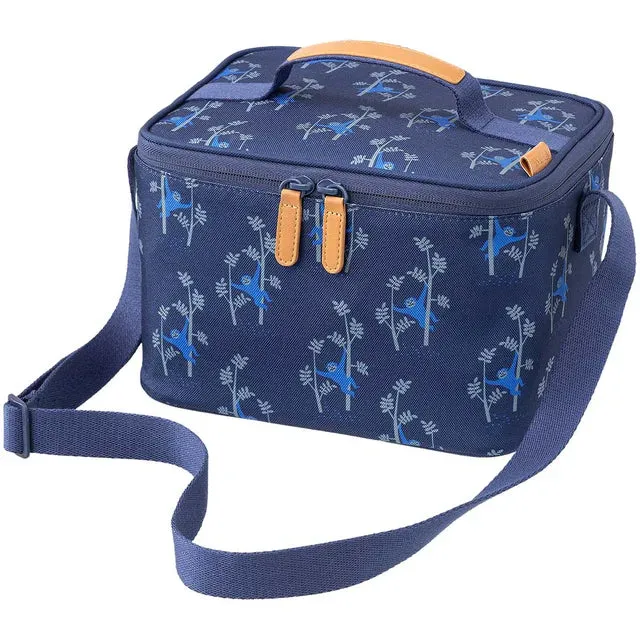 Lunch bag - Monkey (Large)