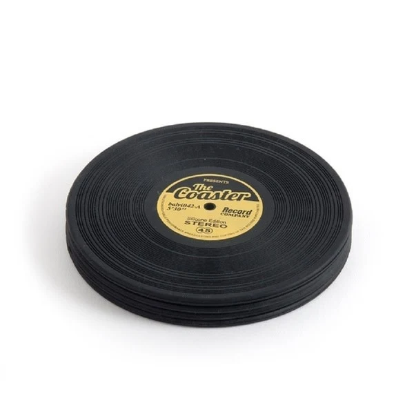 Sous-verre - The Coaster x4
