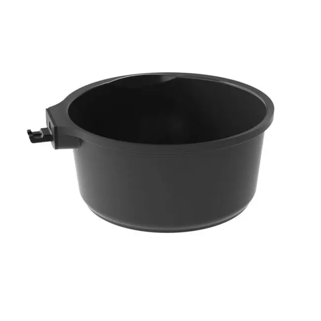 Casserole 20cm - Graphite