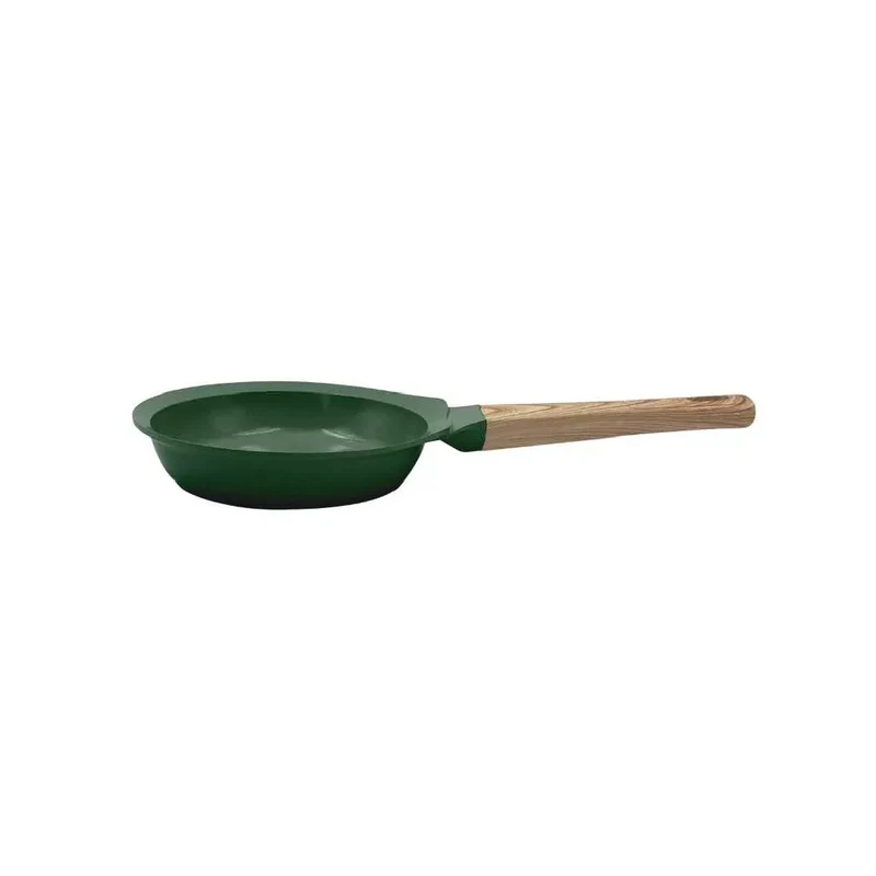 Poêle L'incroyable Poêle Fougère 16cm - Cookut