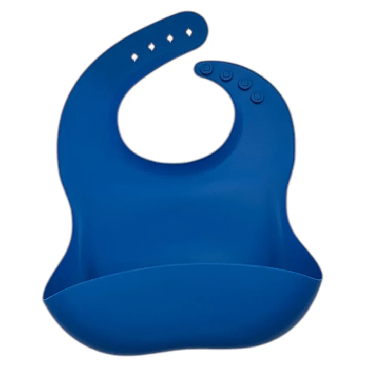 The Bib - Cool Blue