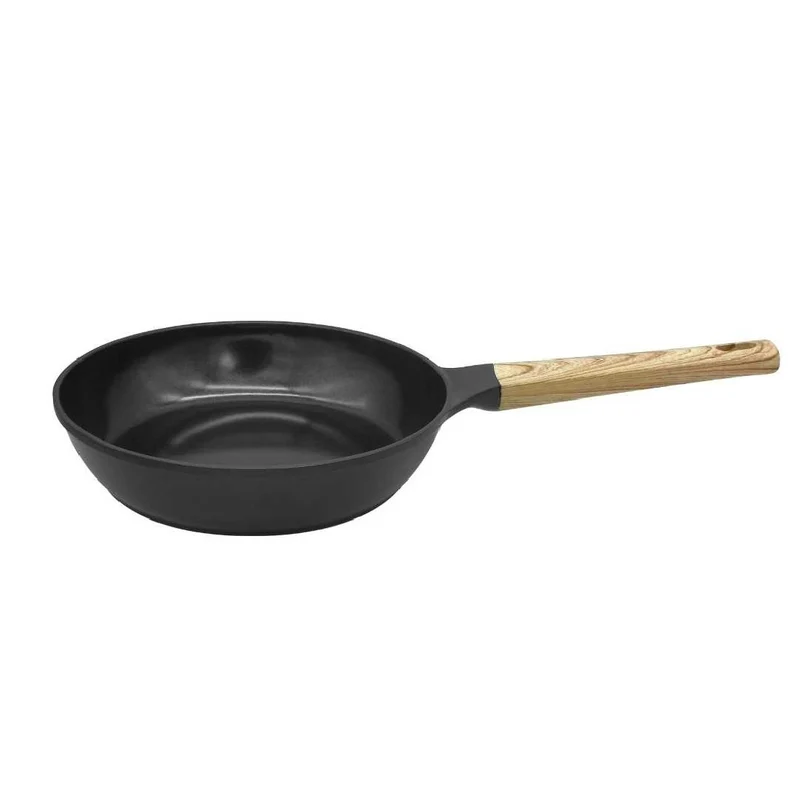 Poêle Anti-adhérente Graphite 28cm - Cookut