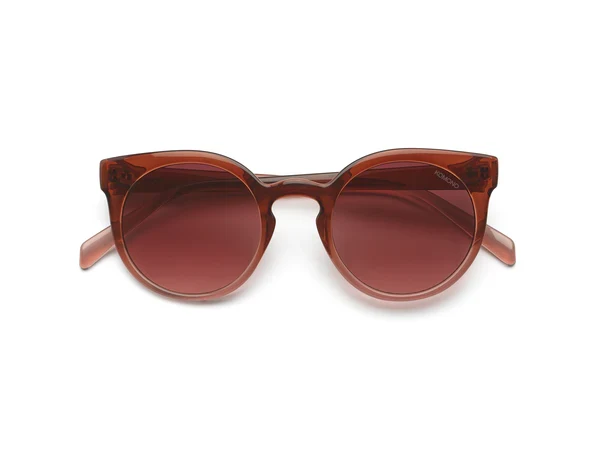 Lunettes de Soleil Lulu Rubyscale