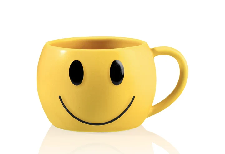 Mug Mood Sunshine