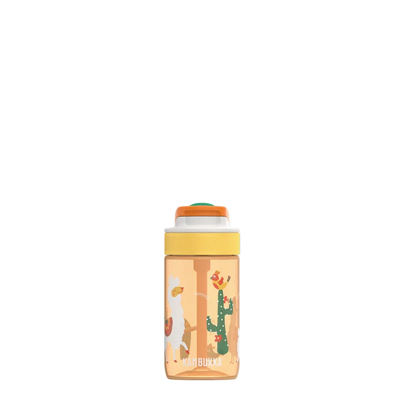 Gourde Lagoon 400ml - Mexican Parade