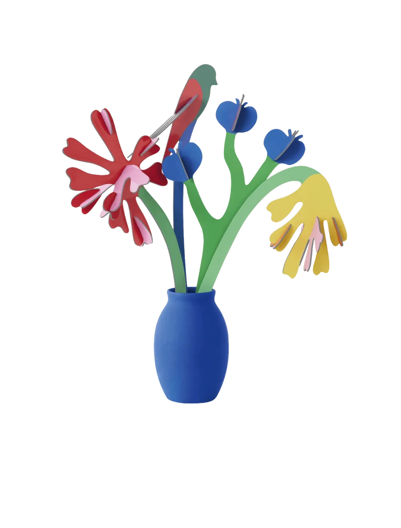 Décoration - Bouquet d'Artiste -Matisse