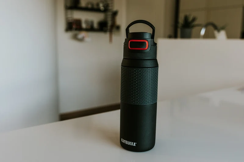 Elton Insulated 750 ml - Nightfall 3.0
