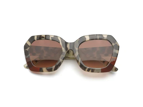 Lunettes de Soleil Gwen Bronze Bobcat