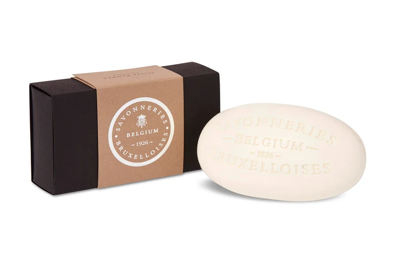 Savon - Fleur d'Olivier