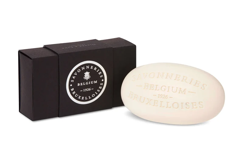 Savon - Gingembre & Citron Vert