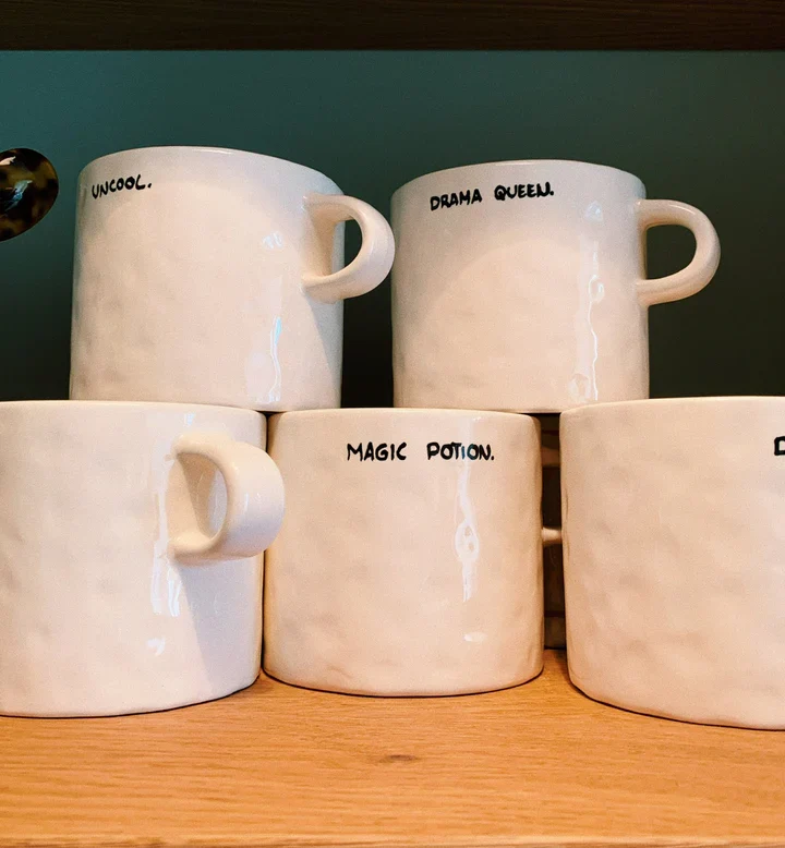 Mug - Magic Potion