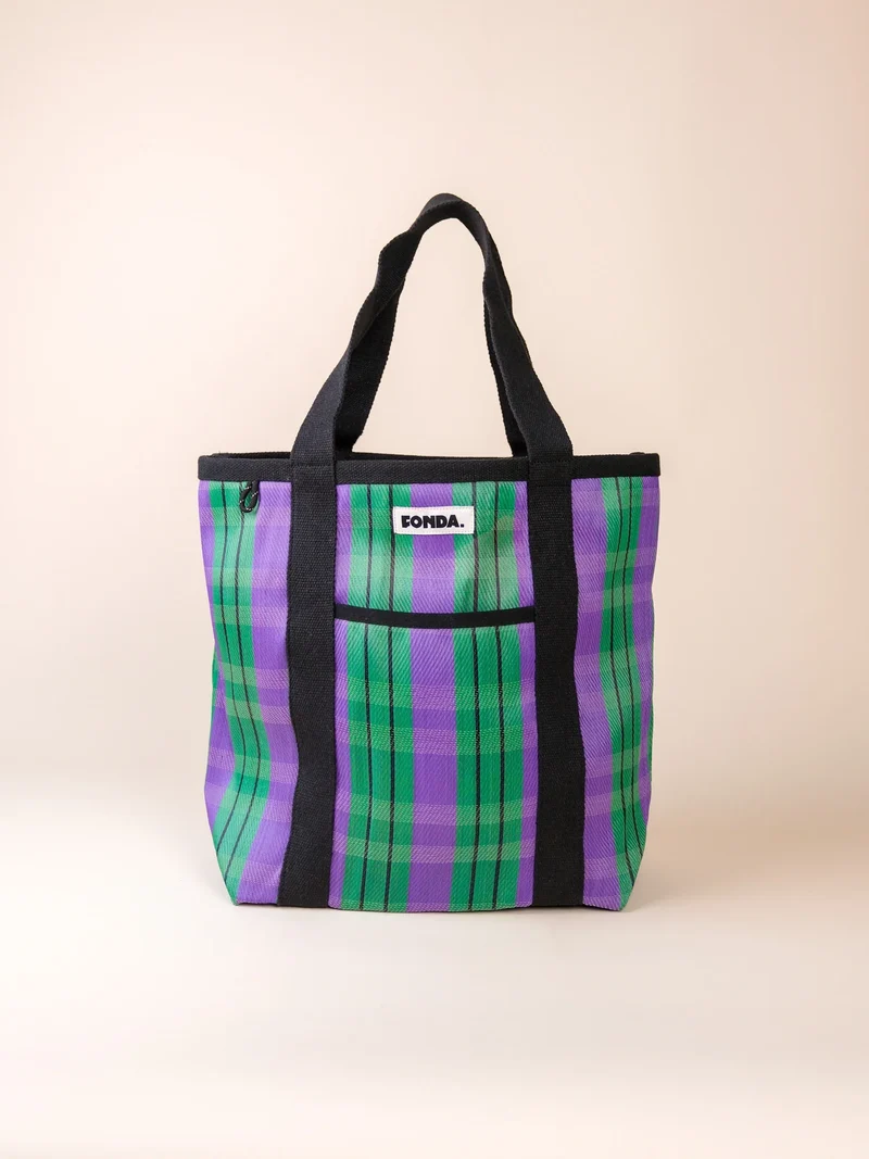 Sac de shopping - Shopper