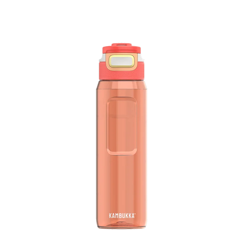 Gourde Elton 1Litre - Orange vibes