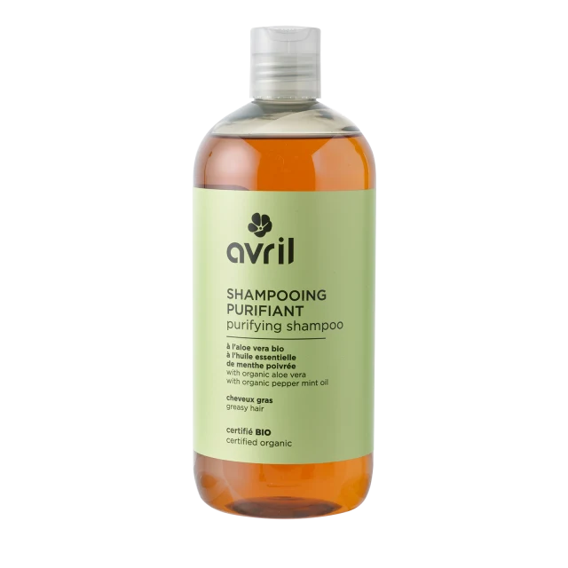 Shampooing Purifiant 500ml