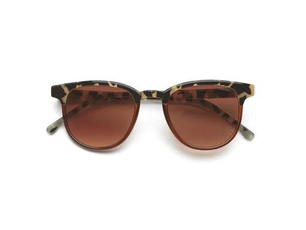 Lunettes de Soleil Francis Bronze Bobcat