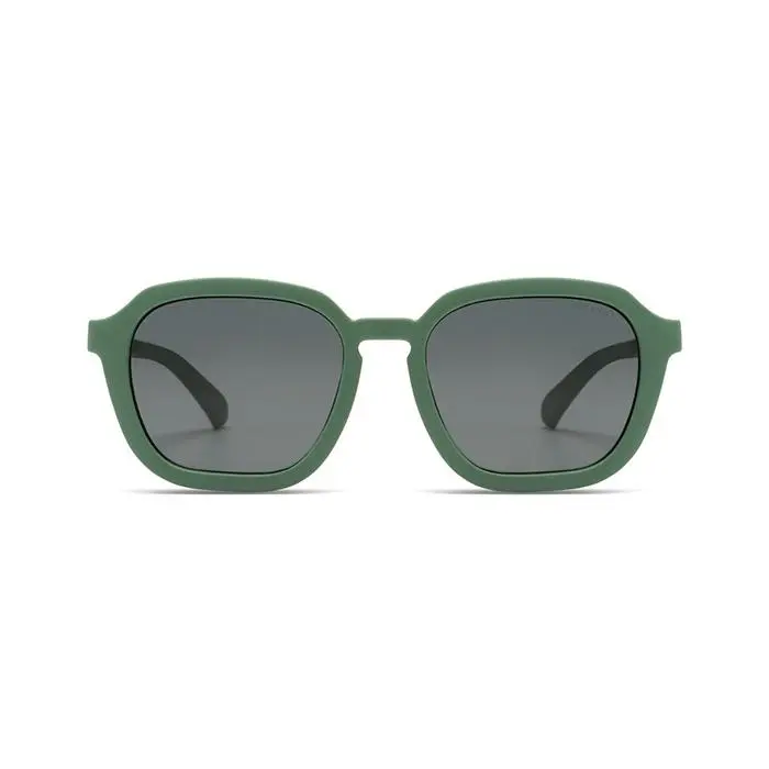 Lunettes de Soleil Matty Sage S de 3 à 5 ans