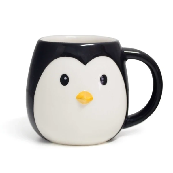 Mug Pingouin 400ml