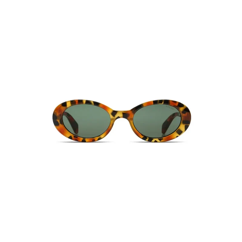 Lunettes de Soleil Ana Amber Shell
