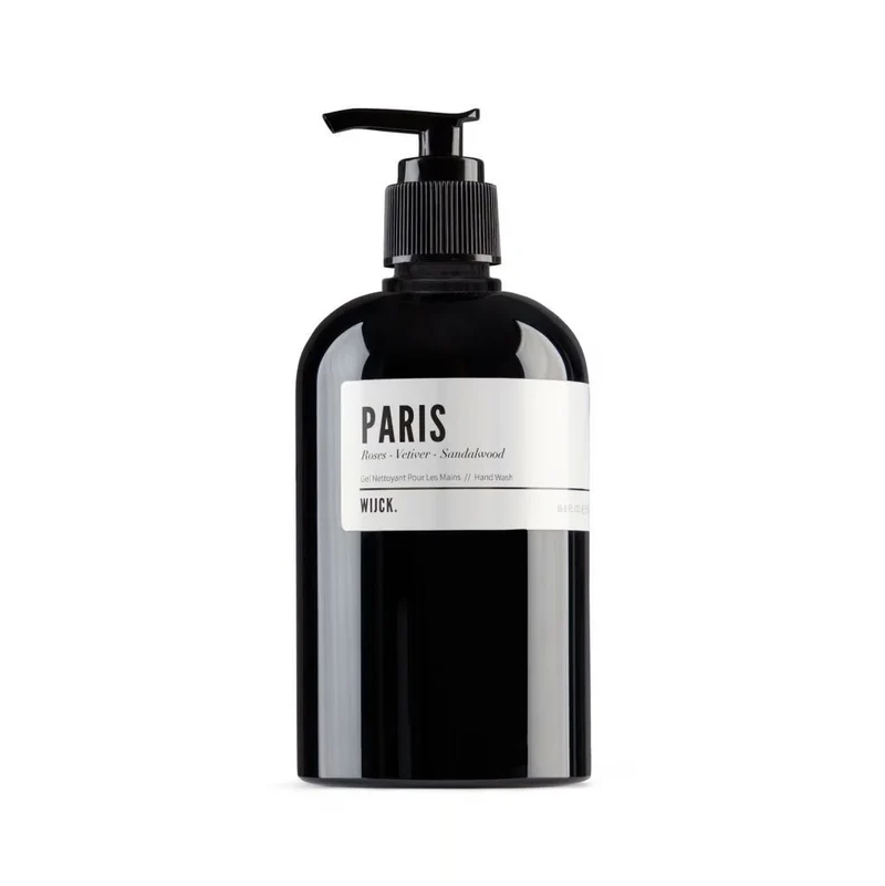 Savon Liquide Parfumé - Paris 1