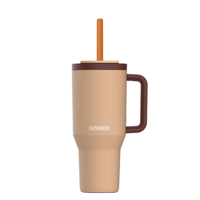 Rio Tumbler 950ml - Almond Dream