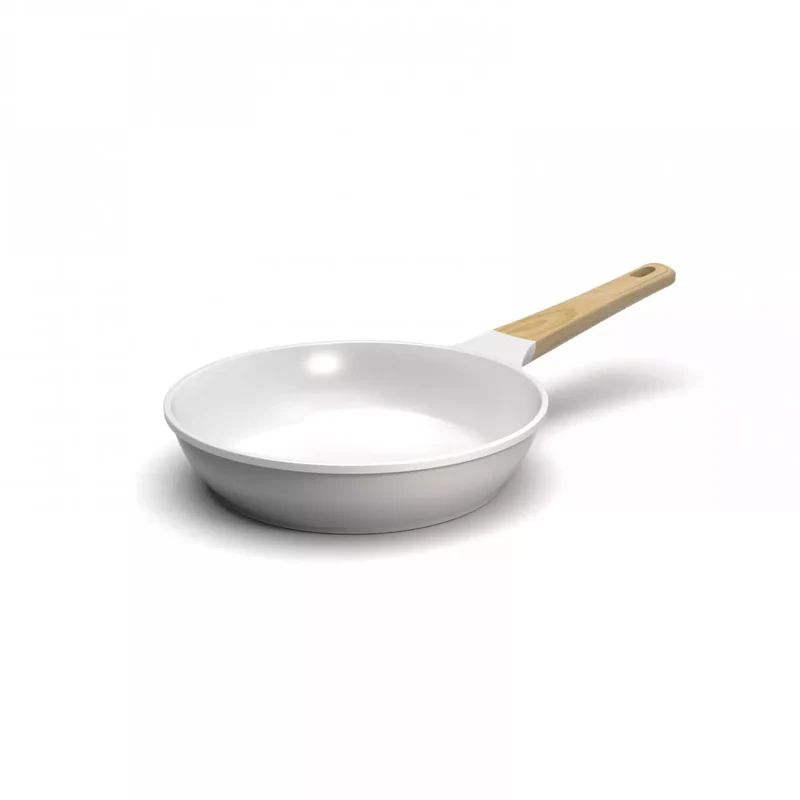 Poêle Anti-adhérente Polaire 24cm - Cookut