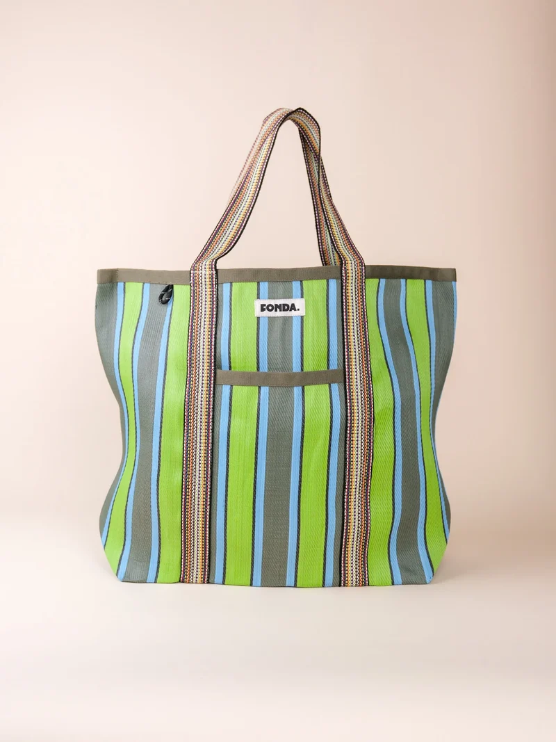 Sac de Shopping - Shopper Big