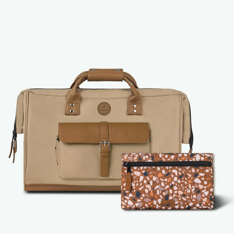 Duffle Bag Adventurer - Kuala Lumpur