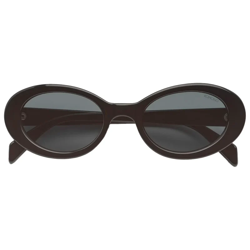 Lunettes de Soleil Ana Black