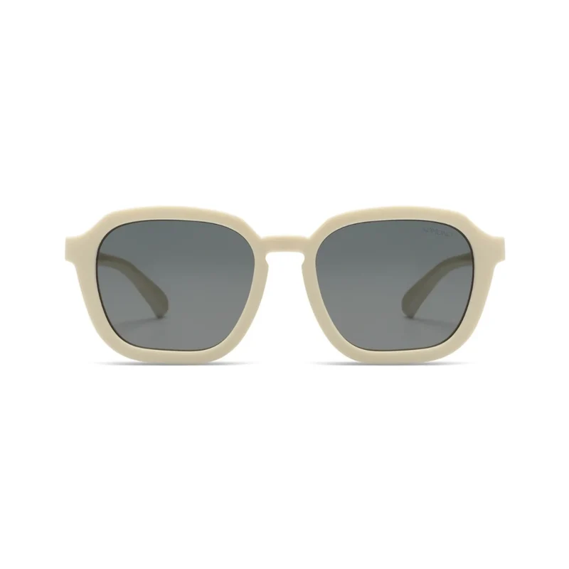 Lunettes de Soleil Matty Ivory S de 3 à 5 ans