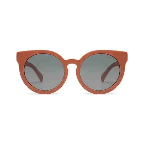 Lunettes de Soleil Lulu Brick S de 3 à 5 ans