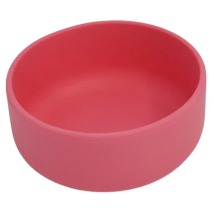 The Bowl - Bubbly Pink