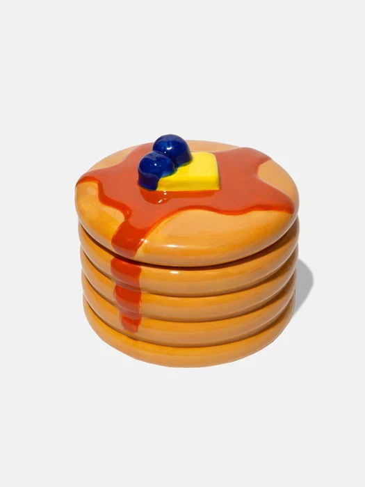 Boite de rangement Good Morning Pancakes