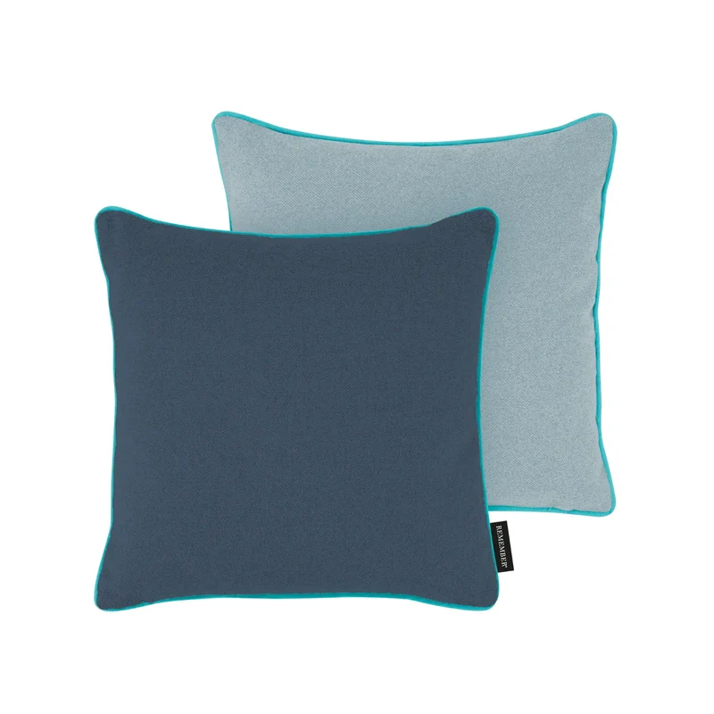 Coussin Blueberry