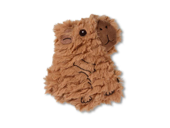Coussin Chauffant de poche - Capybara