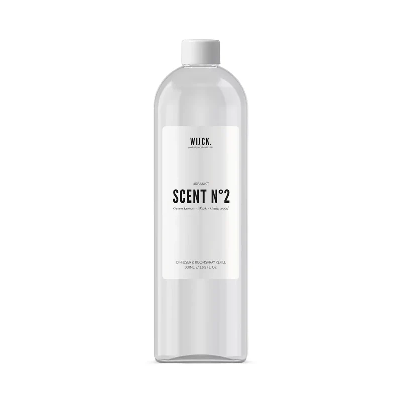 Recharge Diffuseur - New-York 2
