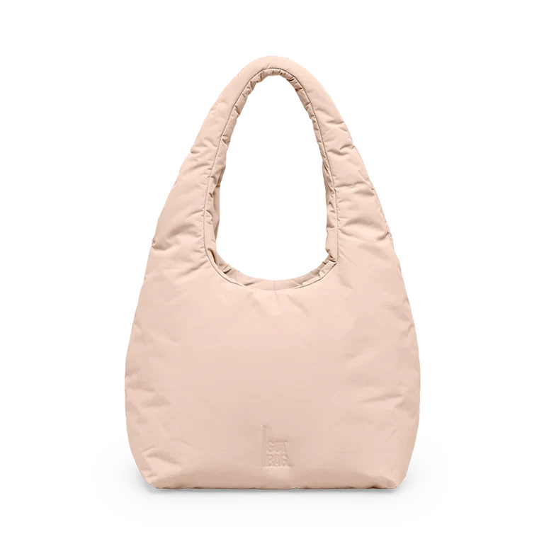 Cloud Shoulder Bag Pearl