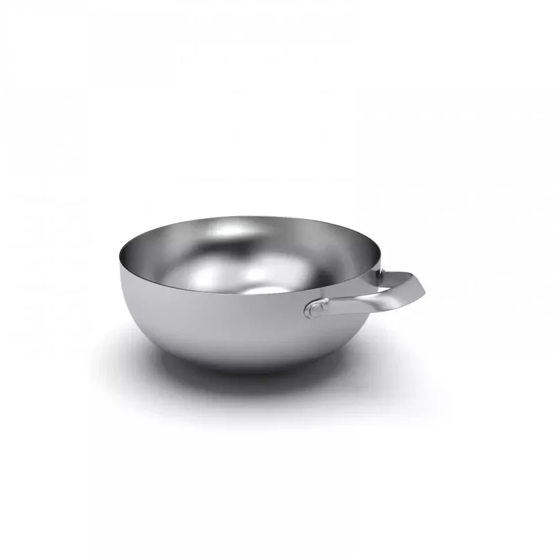 Bol Bain-Marie pour Cocotte 24cm
